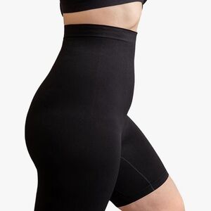 SHAPERMINT All Day Every Day High Waisted Shaper Shorts